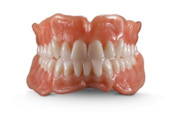 dp elite dentures