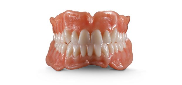 dp elite dentures