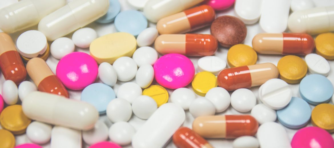 antibiotic use