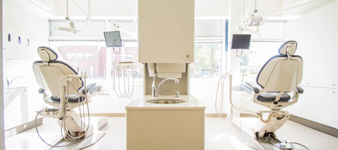 comfort-based dental care