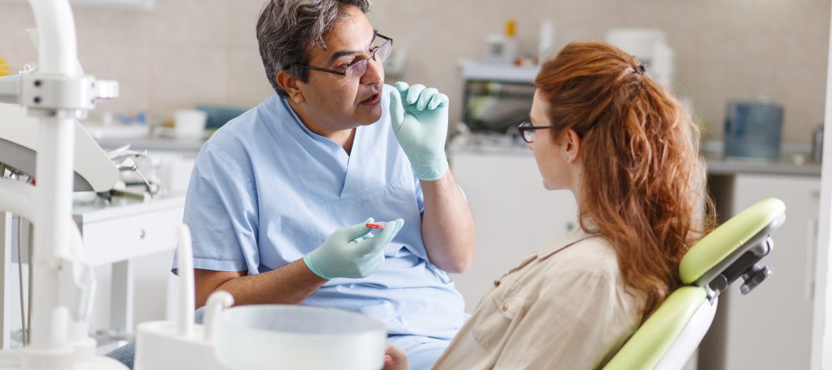 patient retention