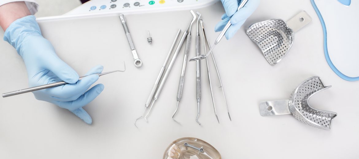 dental practice efficiency