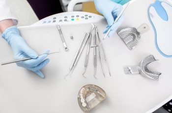 dental practice efficiency