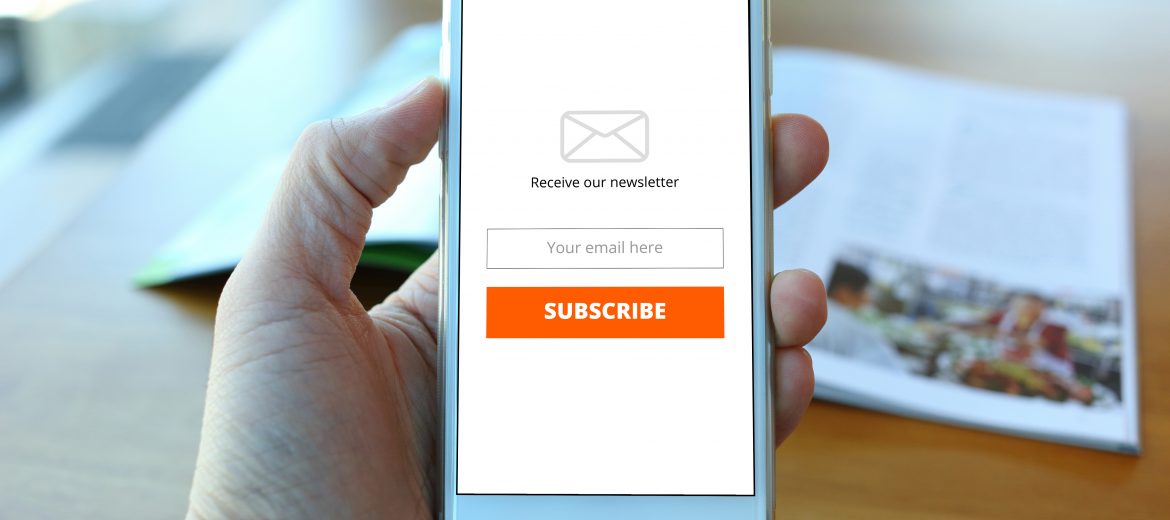 email marketing tips for dentists