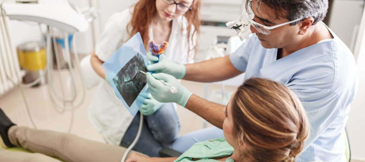 structuring your dental practice