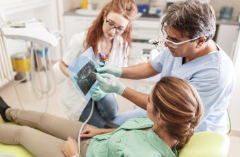 structuring your dental practice