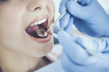 dental industry