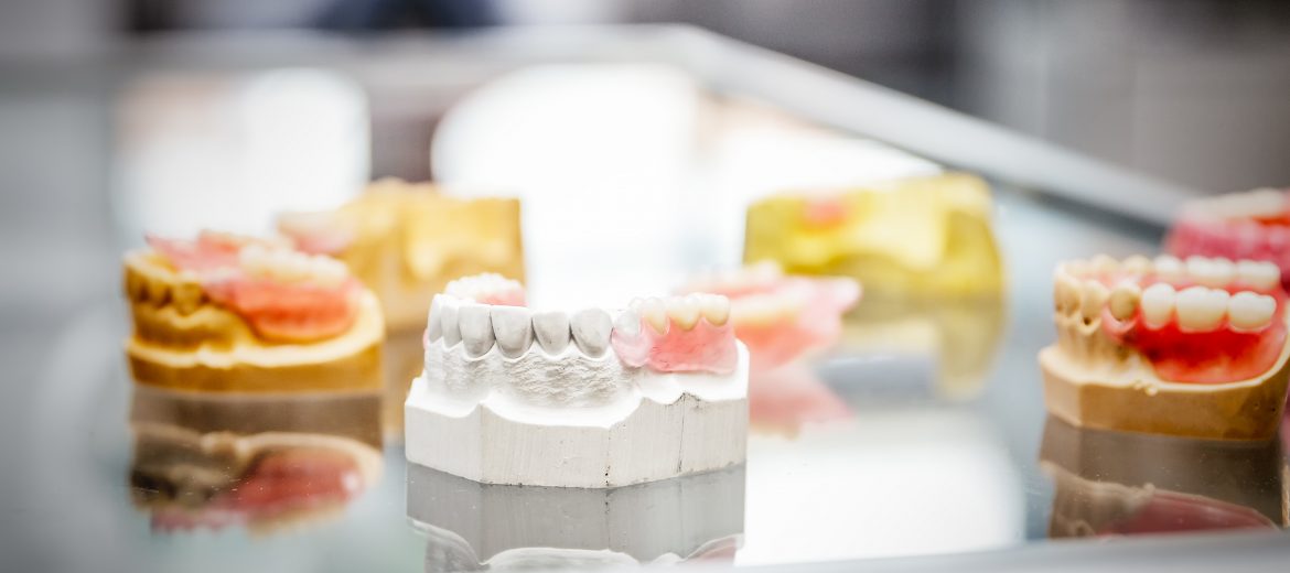 reliable dental lab