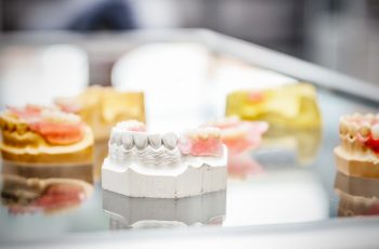 reliable dental lab